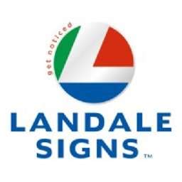 Landale Signs .